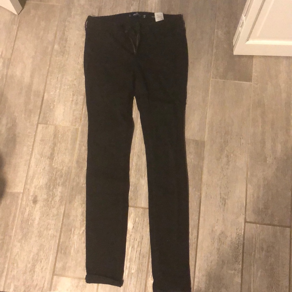 Hollister jegging